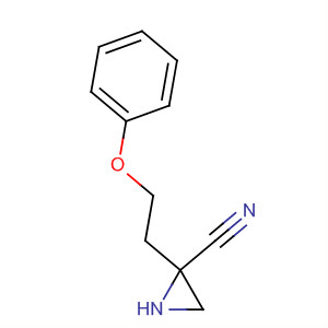 CAS No 75985-17-0  Molecular Structure