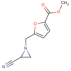 CAS No 75985-20-5  Molecular Structure