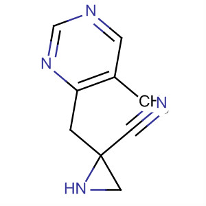 CAS No 75985-24-9  Molecular Structure