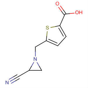 CAS No 75985-53-4  Molecular Structure