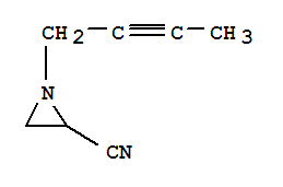 CAS No 75985-63-6  Molecular Structure