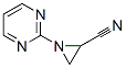 CAS No 75985-80-7  Molecular Structure