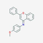 CAS No 7599-02-2  Molecular Structure