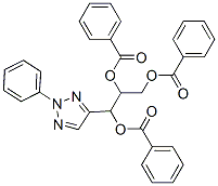 CAS No 7599-19-1  Molecular Structure