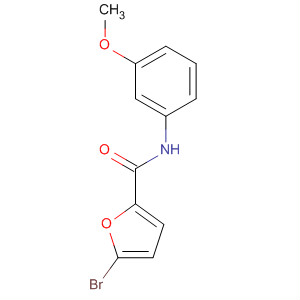 CAS No 75991-00-3  Molecular Structure