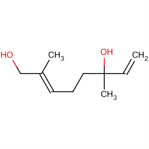 Cas Number: 75991-61-6  Molecular Structure