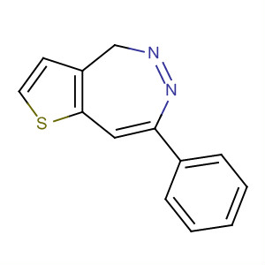 CAS No 75997-10-3  Molecular Structure
