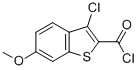 CAS No 75998-29-7  Molecular Structure