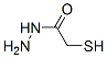 Cas Number: 760-30-5  Molecular Structure