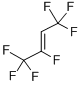 CAS No 760-42-9  Molecular Structure