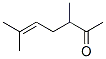 CAS No 760-97-4  Molecular Structure