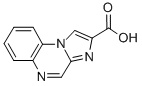 Cas Number: 76002-75-0  Molecular Structure