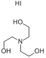 CAS No 7601-53-8  Molecular Structure