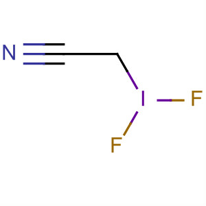 CAS No 7601-97-0  Molecular Structure