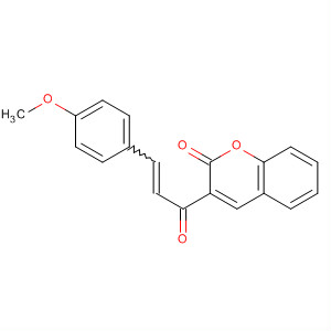 CAS No 76011-68-2  Molecular Structure