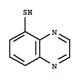 Cas Number: 760121-40-2  Molecular Structure