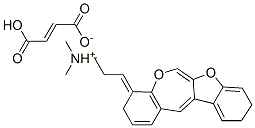 CAS No 76014-78-3  Molecular Structure