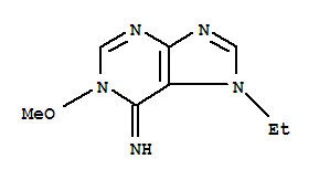 CAS No 760151-66-4  Molecular Structure