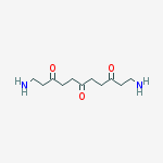 Cas Number: 760159-28-2  Molecular Structure