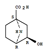 CAS No 760160-65-4  Molecular Structure