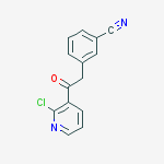 CAS No 760193-01-9  Molecular Structure