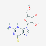 CAS No 7602-04-2  Molecular Structure
