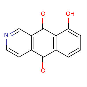 CAS No 760203-59-6  Molecular Structure