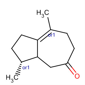 CAS No 76027-32-2  Molecular Structure