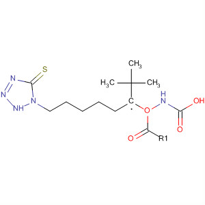 CAS No 76029-29-3  Molecular Structure