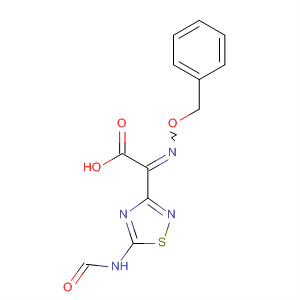CAS No 76029-64-6  Molecular Structure
