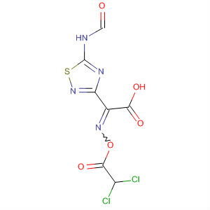 CAS No 76029-91-9  Molecular Structure