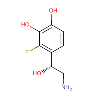 CAS No 76035-71-7  Molecular Structure