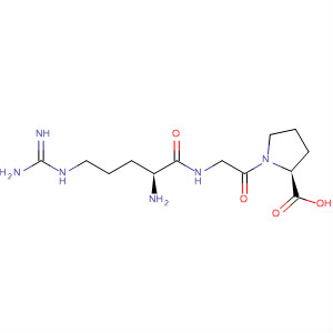 CAS No 76046-40-7  Molecular Structure