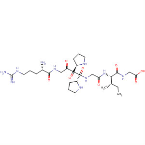 CAS No 76046-50-9  Molecular Structure