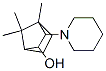 CAS No 76049-29-1  Molecular Structure