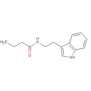 Cas Number: 76049-36-0  Molecular Structure