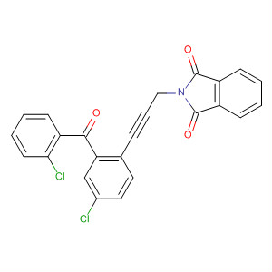 Cas Number: 76049-54-2  Molecular Structure