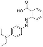 CAS No 76058-33-8  Molecular Structure
