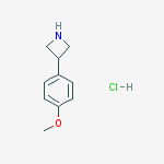 CAS No 7606-35-1  Molecular Structure