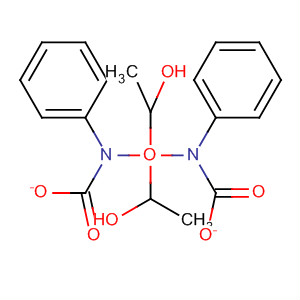CAS No 7606-88-4  Molecular Structure