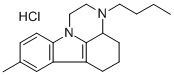 CAS No 76061-66-0  Molecular Structure