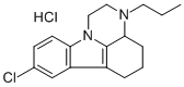 CAS No 76061-67-1  Molecular Structure