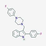 CAS No 76066-54-1  Molecular Structure