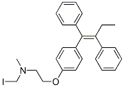 CAS No 76070-10-5  Molecular Structure