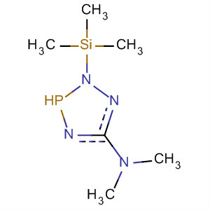 CAS No 76070-35-4  Molecular Structure