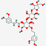 CAS No 76076-04-5  Molecular Structure