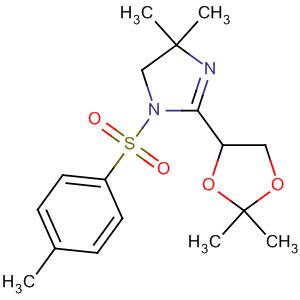 CAS No 76084-27-0  Molecular Structure