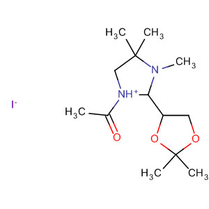 CAS No 76084-31-6  Molecular Structure
