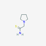 CAS No 760898-91-7  Molecular Structure