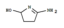CAS No 760911-28-2  Molecular Structure